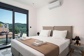 Nikolioudis Villas - Nikolioudis Villas Estate