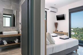 Nikolioudis Villas - Nikolioudis Villas Estate