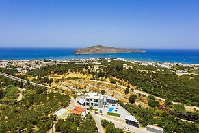 Nikolioudis Villas - Nikolioudis Villas Estate