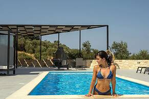 Nikolioudis Villas - Nikolioudis Villas Estate