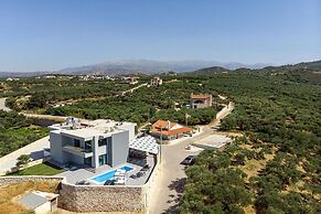 Nikolioudis Villas - Nikolioudis Villas Estate