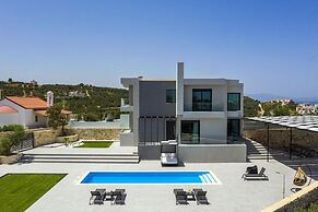 Nikolioudis Villas - Nikolioudis Villas Estate