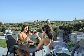 Nikolioudis Villas - Nikolioudis Villas Estate