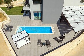 Nikolioudis Villas - Nikolioudis Villas Estate