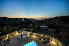 Nikolioudis Villas - Nikolioudis Villas Estate