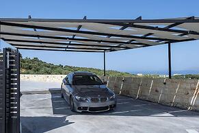 Nikolioudis Villas - Nikolioudis Villas Estate