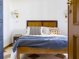 Castello del Duca - Conte Comfort Suite