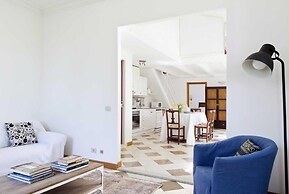 Castello del Duca - Conte Comfort Suite