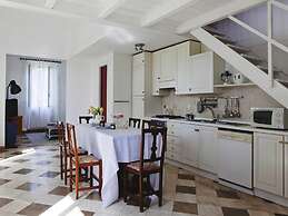 Castello del Duca - Conte Comfort Suite