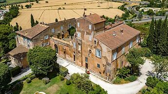 Castello del Duca - Conte Comfort Suite