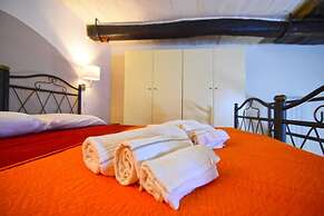 Case Cosi Napoli - APP 17