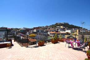 Case Cosi Napoli - APP 17