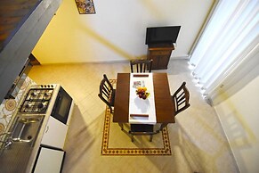 Case Cosi Napoli - APP 17