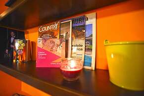 Case Cosi Napoli - APP 17