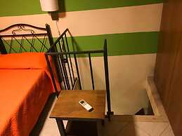 Case Cosi Napoli - APP 7