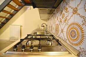 Case Cosi Napoli - APP 7