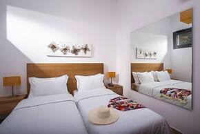 Villa Bellelen With a Heated Pool