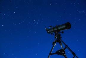 Villa Bellelen With a Heated Pool