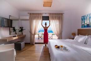 Villa Bellelen With a Heated Pool