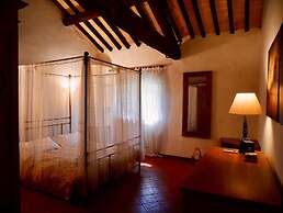 Castello del Duca - Visconte Family Suite