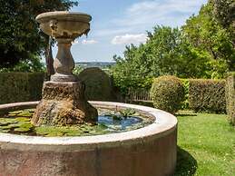 Castello del Duca - Visconte Family Suite