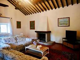 Castello del Duca - Visconte Family Suite