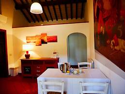 Castello del Duca - Visconte Family Suite