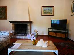 Castello del Duca - Visconte Family Suite