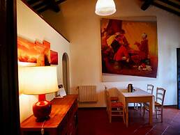 Castello del Duca - Visconte Family Suite