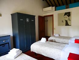 Castello del Duca - Visconte Family Suite