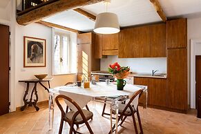 Castello del Duca - Principe Superior Suite