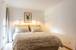 Castello del Duca - Principe Superior Suite