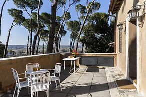 Castello del Duca - Principe Superior Suite