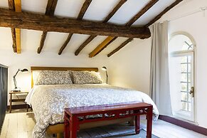 Castello del Duca - Principe Superior Suite