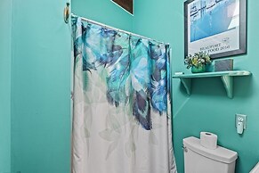 Heckman House 5 Bedroom Home by Redawning