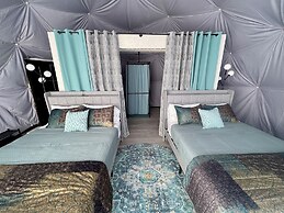 DayDreamer Domes