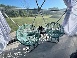 DayDreamer Domes