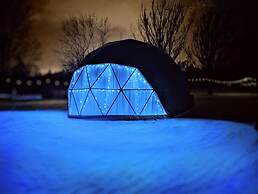 DayDreamer Domes