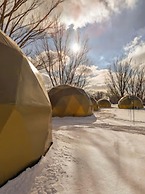 DayDreamer Domes