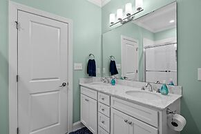 Seaside Villas 55 3 Bedroom Condo by Redawning