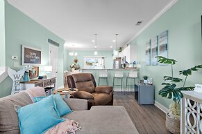 Seaside Villas 55 3 Bedroom Condo by Redawning