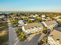 Seaside Villas 55 3 Bedroom Condo by Redawning