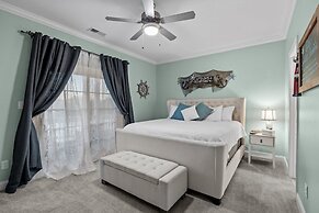 Seaside Villas 55 3 Bedroom Condo by Redawning