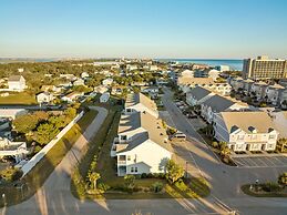 Seaside Villas 55 3 Bedroom Condo by Redawning