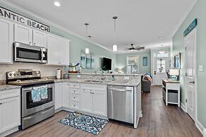 Seaside Villas 55 3 Bedroom Condo by Redawning