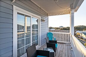 Seaside Villas 55 3 Bedroom Condo by Redawning