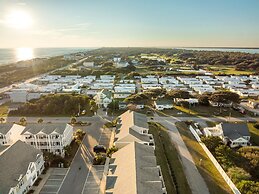 Seaside Villas 55 3 Bedroom Condo by Redawning