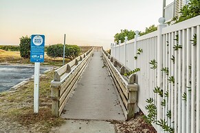 Seaside Villas 55 3 Bedroom Condo by Redawning