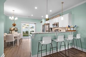 Seaside Villas 55 3 Bedroom Condo by Redawning