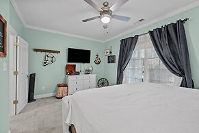 Seaside Villas 55 3 Bedroom Condo by Redawning